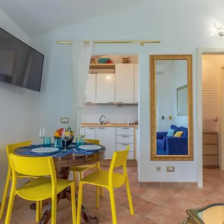 Casa Camilla Relax Con Vista Da Sogno Daire *