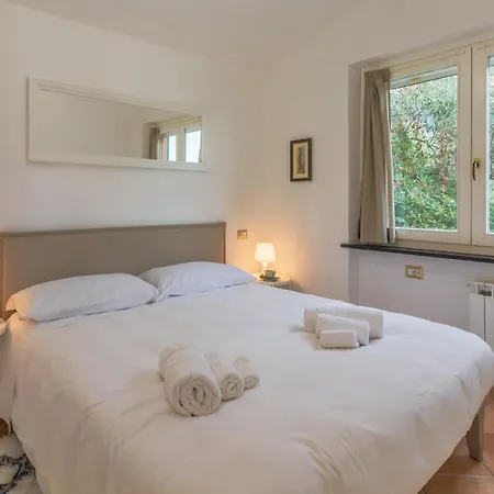 Daire Casa Camilla Relax Con Vista Da Sogno *