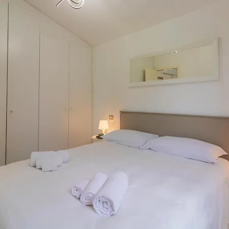 Casa Camilla Relax Con Vista Da Sogno Дзоальи