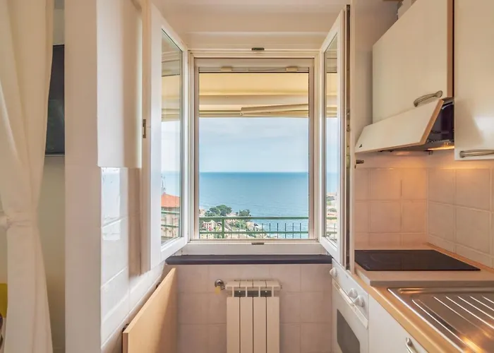 Casa Camilla Relax Con Vista Da Sogno