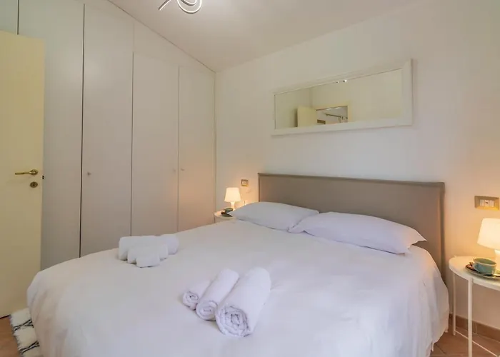 Casa Camilla Relax Con Vista Da Sogno זואליי