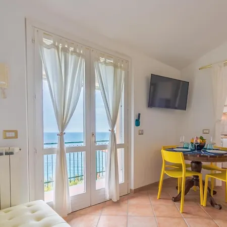 Casa Camilla Relax Con Vista Da Sogno *