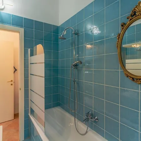 Casa Camilla Relax Con Vista Da Sogno Apartament Zoagli