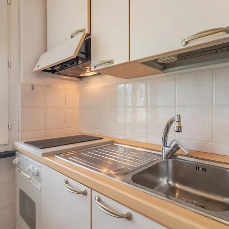 Casa Camilla Relax Con Vista Da Sogno Apartament