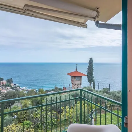 Apartament Casa Camilla Relax Con Vista Da Sogno *