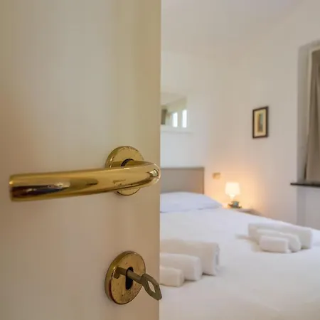 Casa Camilla Relax Con Vista Da Sogno