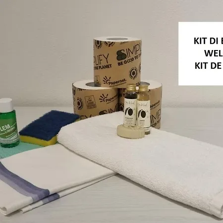 Casa Camilla Relax Con Vista Da Sogno